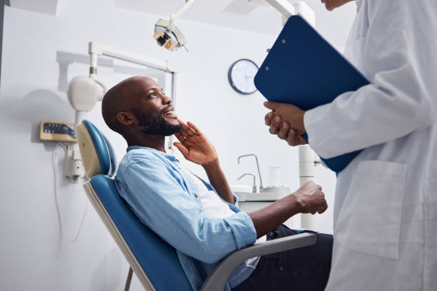 Best Emergency Wisdom Tooth Extraction in San Carlos Park, FL