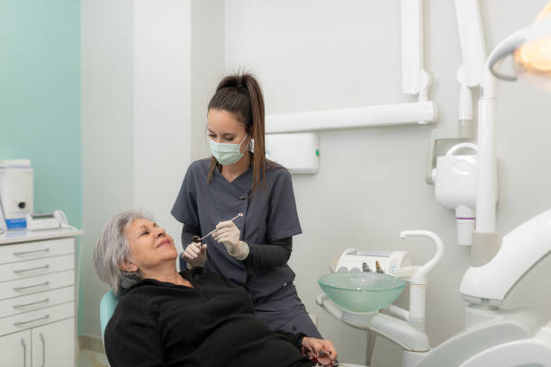 Best Emergency Root Canal Therapy in San Carlos Park, FL